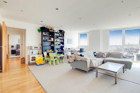 2 bedroom apartment for sale, Dowells street London SE10