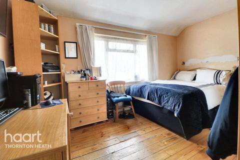3 bedroom semi-detached house for sale, Camden Gardens, Thornton Heath