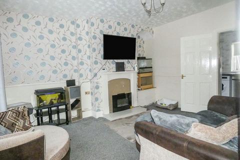 3 bedroom terraced house for sale, Cavendish Gardens, Ashington, Northumberland, NE63 0EN