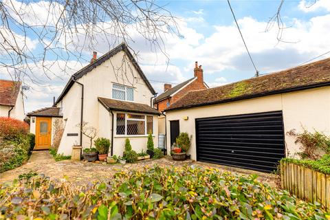 3 bedroom detached house for sale, Wingrave, Aylesbury HP22