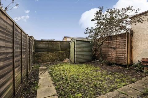 107 Tunstall Road, Croydon, CR0 6TZ