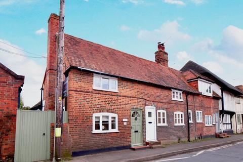 2 bedroom cottage for sale, Shirburn Street, Watlington