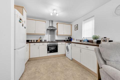 2 bedroom flat for sale, St. Michaels View, Widnes WA8