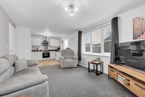 2 bedroom flat for sale, St. Michaels View, Widnes WA8