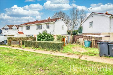 3 bedroom semi-detached house for sale, Rosemary Avenue, Braintree, CM7