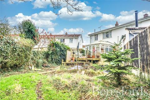 3 bedroom semi-detached house for sale, Rosemary Avenue, Braintree, CM7