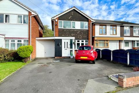 37 Bellamy Lane, Wednesfield, Wolverhampton, WV11 1NN