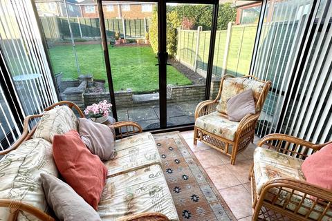 3 bedroom terraced house for sale, Cannock Road, Underhill, Wolverhampton, WV10