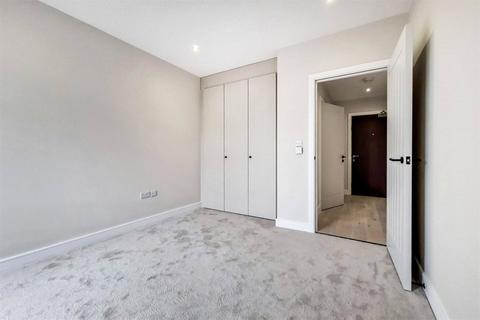1 bedroom apartment for sale, 45 The Mall, 45 The Mall, London, W5