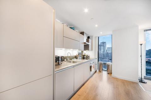 2 bedroom apartment for sale - Stratosphere Tower, Great Eastern Road, London, E15