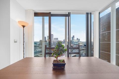 2 bedroom apartment for sale, Stratosphere Tower, Great Eastern Road, London, E15