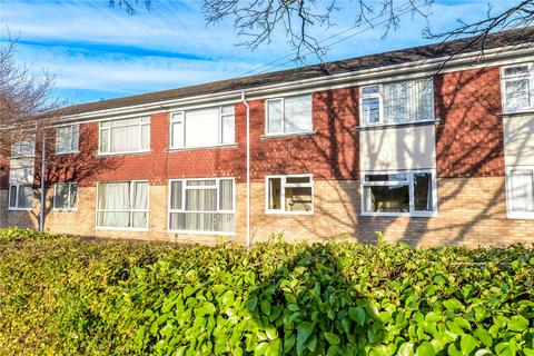 Yew Tree Court, Newlands Road, New Milton, Hampshire, BH25