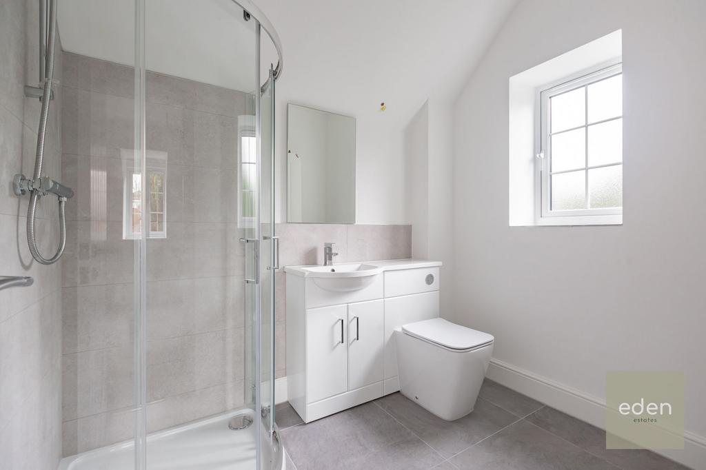 En suite
