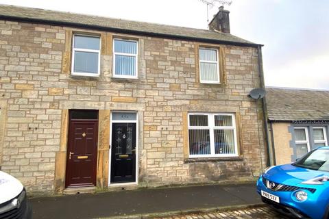 3 bedroom terraced house for sale, 33a South Hermitage Street, Newcastleton, TD9 0QE
