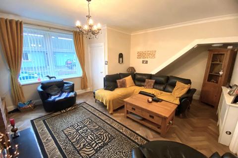 3 bedroom terraced house for sale, 33a South Hermitage Street, Newcastleton, TD9 0QE