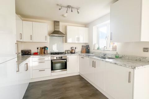 6 Brick Hill Way, Patchway, Bristol, BS34 5UY