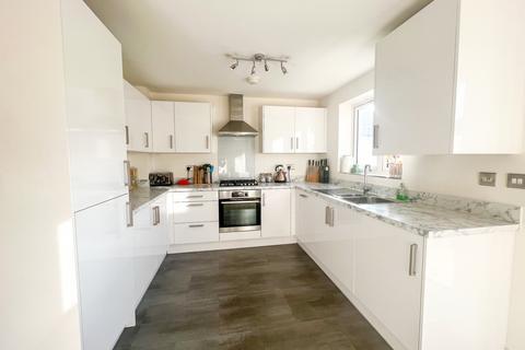 6 Brick Hill Way, Patchway, Bristol, BS34 5UY