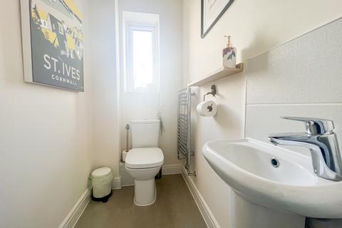 6 Brick Hill Way, Patchway, Bristol, BS34 5UY