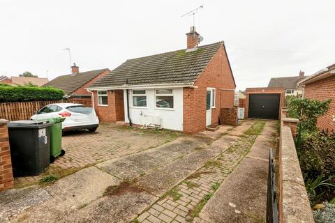 2 bedroom bungalow for sale - Exeter EX4