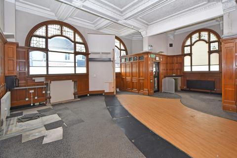 Shop for sale - Tunstall  ST6