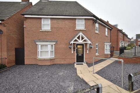 15 Copgrove Close, Hamilton, Leicester, LE5 1AW