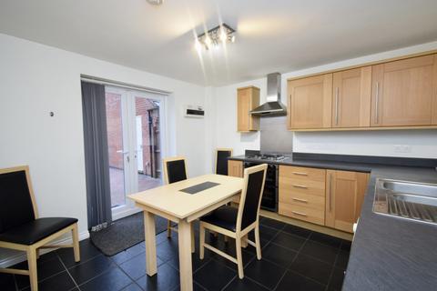 15 Copgrove Close, Hamilton, Leicester, LE5 1AW