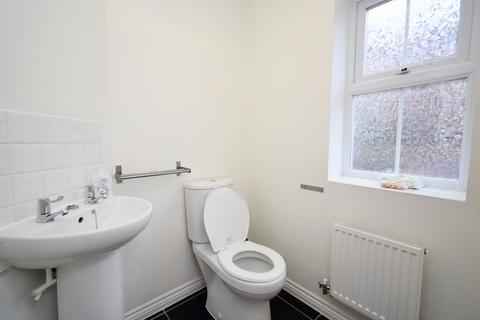 15 Copgrove Close, Hamilton, Leicester, LE5 1AW