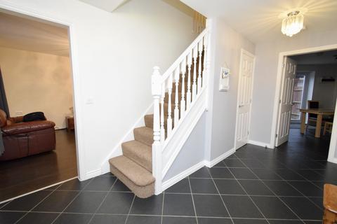 15 Copgrove Close, Hamilton, Leicester, LE5 1AW