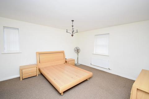 15 Copgrove Close, Hamilton, Leicester, LE5 1AW
