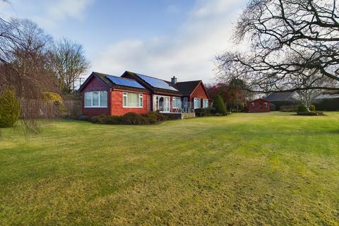 2 bedroom bungalow for sale, Druidscroft, Palace Road, Blairgowrie, Perthshire, PH10