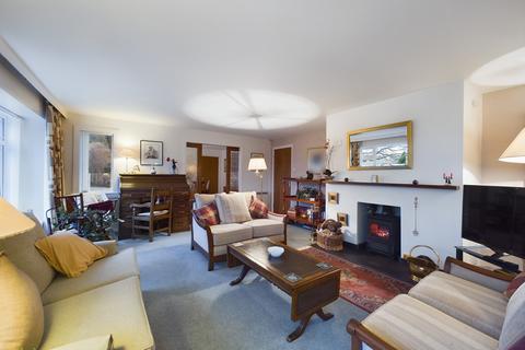 2 bedroom bungalow for sale, Druidscroft, Palace Road, Blairgowrie, Perthshire, PH10
