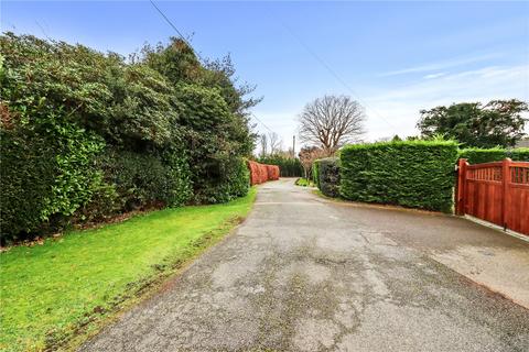 4 bedroom bungalow for sale, Plovers Barrows, Buxted, Uckfield, East Sussex, TN22