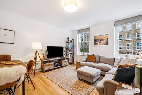 1 bedroom apartment for sale, Vicarage Crescent, London, SW11