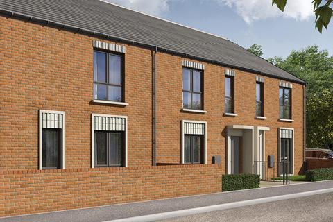 4 bedroom terraced house for sale, Plot 18, Woodbridge at One Lockleaze, One Lockleaze BS7