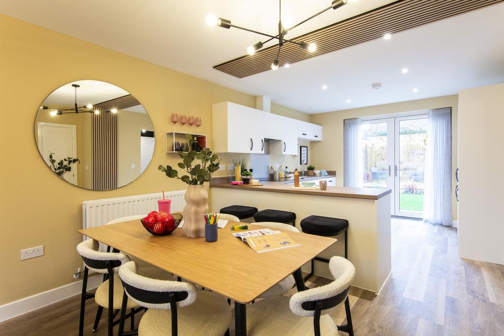 One Lockleaze Marden Show Home (75)