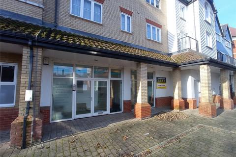 Shop to rent, Roche Close, Rochford, Essex, SS4