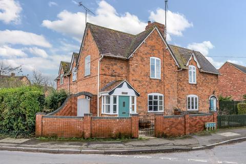 4 bedroom semi-detached house for sale - Church Road, Arlingham, Gloucester, Gloucestershire, GL2