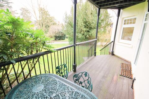 2 bedroom apartment for sale, River Area, Maidenhead