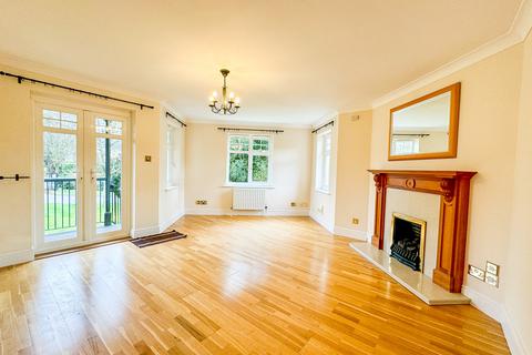 2 bedroom apartment for sale, River Area, Maidenhead