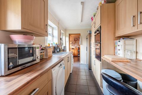 3 bedroom semi-detached house for sale - St. Marys Road, Stalham, NR12
