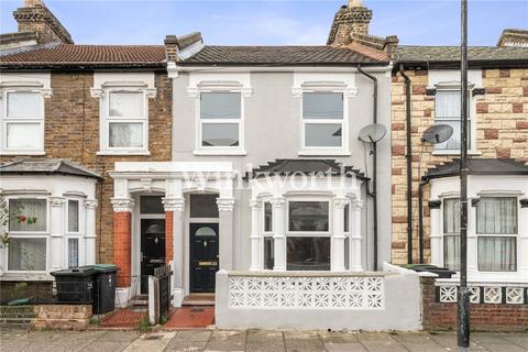 23 Winchelsea Road, London, N17 6XJ