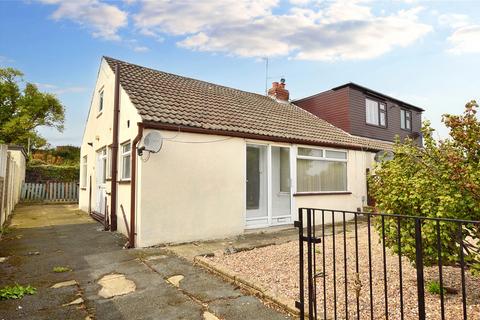 2 bedroom bungalow for sale, Highfield Street, Pudsey, West Yorkshire