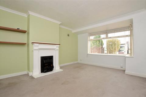 2 bedroom bungalow for sale, Highfield Street, Pudsey, West Yorkshire