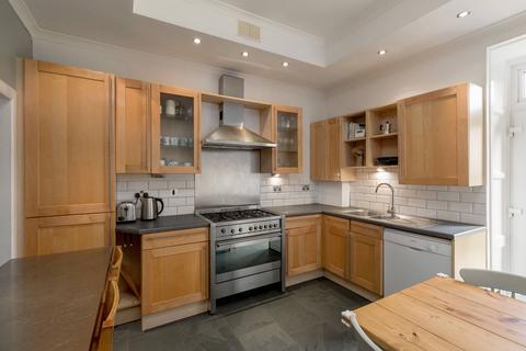 8 Cameron Crescent, Edinburgh, EH16 5LB