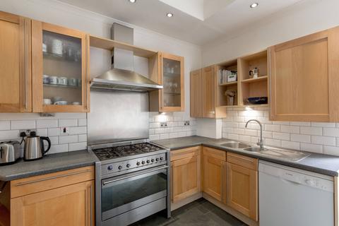 8 Cameron Crescent, Edinburgh, EH16 5LB