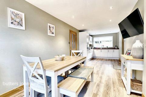 10 Annan Close, Congleton, CW12 3RZ