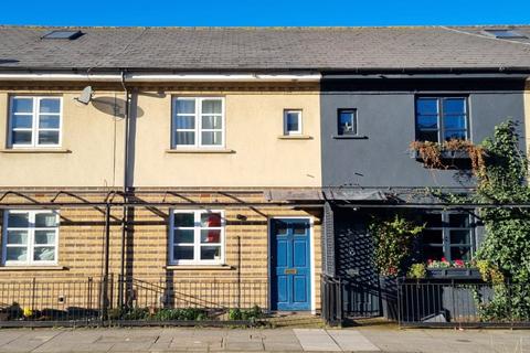 2 bedroom terraced house for sale - Hainton Close, Whitechapel, London, E1