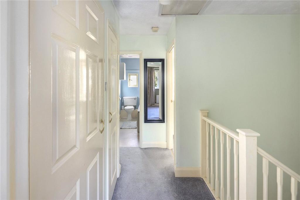 Landing/Hallway