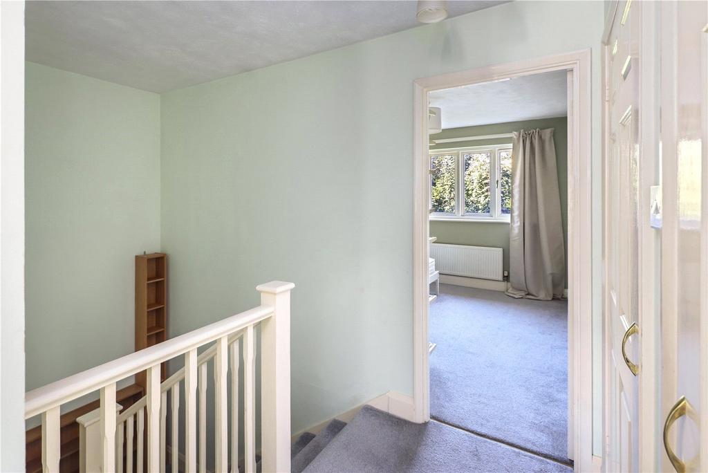 Landing/Hallway