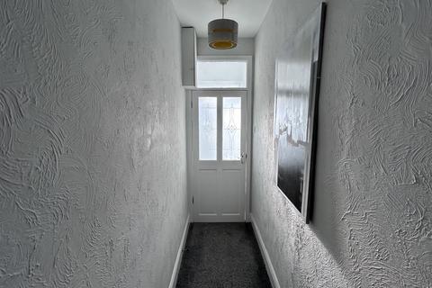 3 bedroom terraced house for sale, Newbiggin Road, Ashington, Northumberland, NE63 0TL